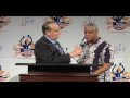 World's Greatest Ever Boxer and Retired Boxers' Foundation