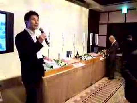 H19年度 東京鹿城会 地酒レポート