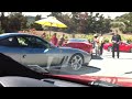 Icon for Post #Ferrari Club at Pebble Beach