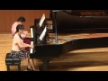 第三回　2013横山幸雄ピアノ演奏法講座 Vol.3