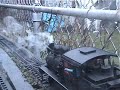 Bachmann 3-Truck Shay with Tsunami Sound