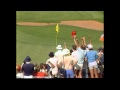 Winner, 1987, Ian Woosnam | Nedbank Golf Challenge