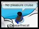Club Penguin We Are The Champions