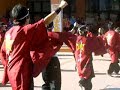 souran dancing