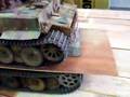 IMPACT Transmission Unit, TU3, Load test