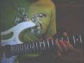 Lick Pentatónico Paul Gilbert By Hernán García