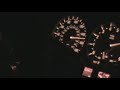 HPF stage 2 100-160mph acceleration