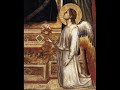 Emilio de Cavalieri - Lamentations \"In te Domine speravi\" Emilio de Cavalieri - Lamentations \"In te Domine speravi\"