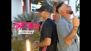 SORSTARMAN & ORIGINAL P. – «F*** Them» (Prod. Erancy Music)
