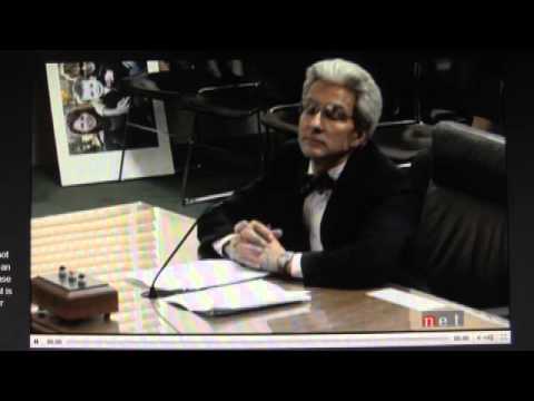 Harvard-grad MD: gay males are sluts, so Neb. musn't approve antibias law benefitting lesbians Video