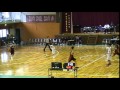 vs.三川 1Q