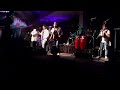 LA MAQUINA DE EL SALVADOR, CUMBIA ROSA