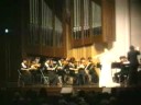 ag symphony aaaorchestra with ai kanzaki(fl)
agu alumni festival
goucher memorial chapel
sep. 23, 2003