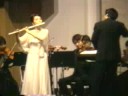 ag symphony aaaorchestra with ai kanzaki(fl)
agu alumni festival
goucher memorial chapel
sep. 23, 2003