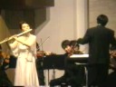 ag symphony aaaorchestra with ai kanzaki(fl)
agu alumni festival
goucher memorial chapel
sep. 23, 2003