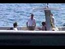 Jennifer Lopez Vacationing In Portofino Italy