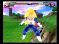 Goku (Late) VS Kid Buu Goku (Late) VS Kid Buu