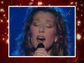 Celine Dion Merry Christmas.avi