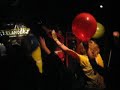Peelander-Z at the Knitting Factory