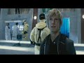 Alex Rider - Promiscuous Girl [Yassen/Alex]