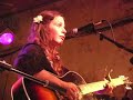 daisy may sings heartsong