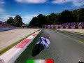 Paolo Blora 3 laps round Monza by mattia Paolo Blora 3 laps round Monza by mattia
