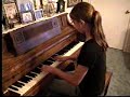 Creating Ballet Dreams/Fun - Rochelle plays Medallion Calls