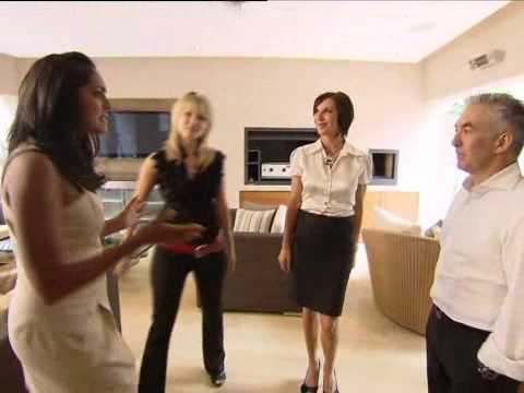 Top Billing | Designer Houses | South Africa