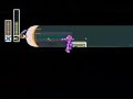 Megaman X - Spark Mandrill Speed Run