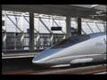 videos de 500系Ｖ編成その５