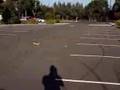 RC Drifting - HPI Evo 3 (Nitro)