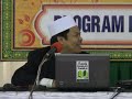 Kajian Hadis Masjid Istiqlal – Mencari Malam Lailatul Qadr