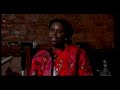 Rep. Cynthia McKinney - Bring the Troops Home!