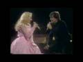 Stephanie Lawrence and Phil Everly