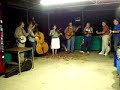 Folk Band at Danube Swabian