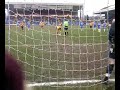 Bradford pen v Stockport
