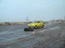 Trening Motorsport DVN24  Pawe? Gadza?a