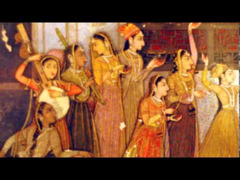 Thumari - Vintage recording.