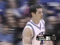 JJ Redick Scores 40