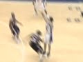 JJ Redick Scores 40