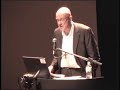 Global Greens 2008 - Ralf F�cks (Germany)