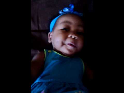 her mama