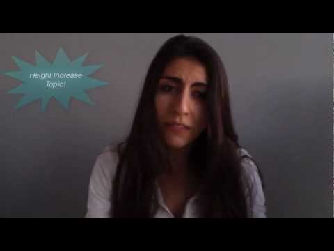 how to grow two inches