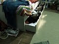 IKEA Dormroom Beatbox