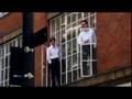 TV Ad 5 - Ashes 2006/07 - Big Warnie - It's fear