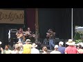 Davidson Brothers - Footstompin' Heart of Mine-DelFest 2009.MPG