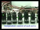 16 Channels Servo Controller