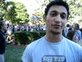 Toronto G20 Interview - Police Assault and Pepper Spray Peaceful Family
