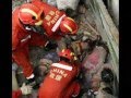 earthquake pics from sichuan province, china