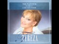 Tereza Kesovija - Pronađi put